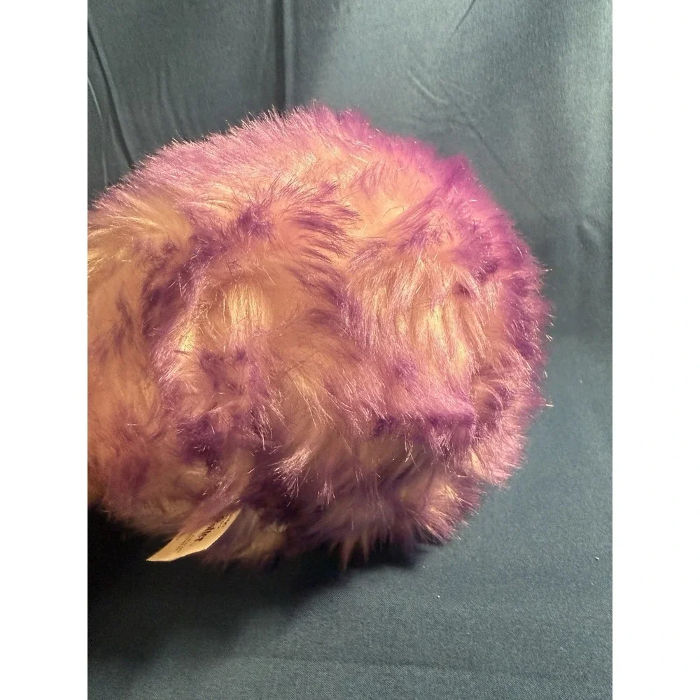 Harry Potter Universal Studios Pygmy Puff Plush With Tag 5 In